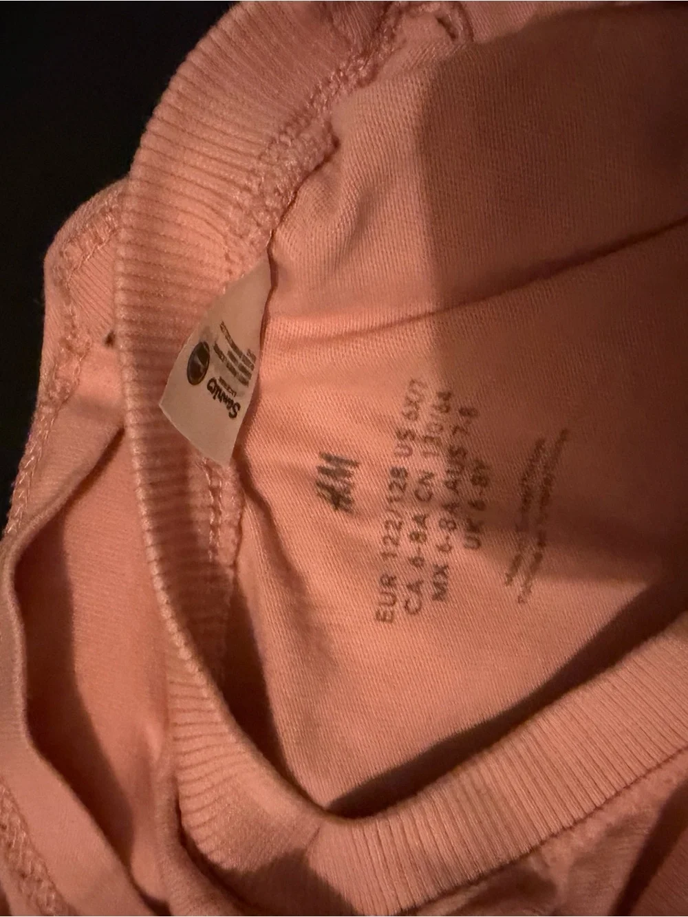 H&M selling this